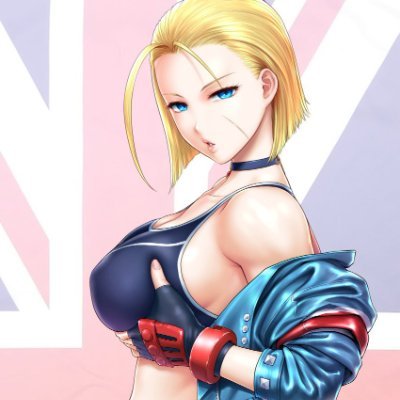 AegisGirlPower's profile picture. 🍃한국어 🇰🇷/American 🇺🇸 
🟪Novice Freelance 2D/3D Artist & Animator
💕Anime/Ecchi/Hentai is art!
👉18+/True Mature Audience only!
🟫No minors/prudish allowed!