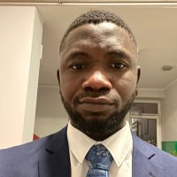 Daniel Anyebe (@anyebe_econ) 's Twitter Profile