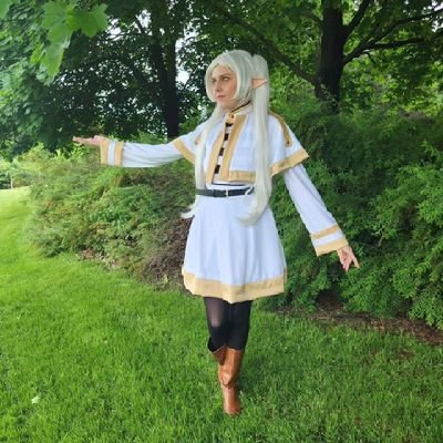 Brittany Mitchellさんのプロフィール画像