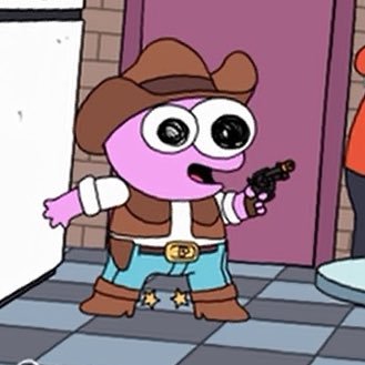 jarritotrash's profile picture. He/Him @afspnational