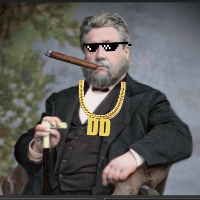 dripdocmemes's profile picture. 💊not medication, therapy or Freud ✝️only Christ can cure the soul & mind 📖gospel: we sinners-Christ’s sacrifice-repent or hell 🙍🏼‍♀️CBC @acbc