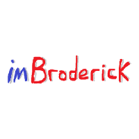 imBroderick (@brodericki60421) 's Twitter Profile