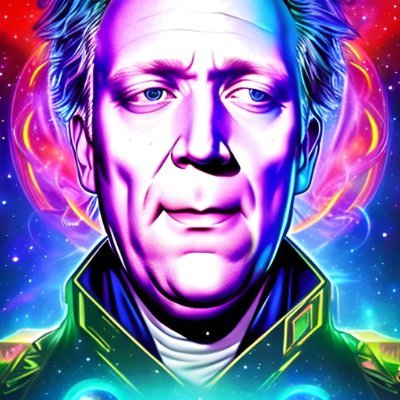 Embark on a cosmic journey with @sethd8, a digital artist & fractal animator. Uncover the enigma of consciousness through his mesmerizing art. Dare to dream?