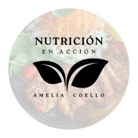 Nutrición en Acción(@ApuntesUnivers3) 's Twitter Profile Photo