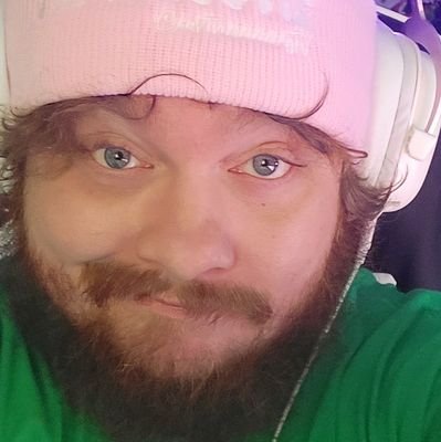 Pretending I know what I'm doing until I actually do. Come hang out in stream!