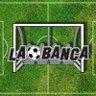 LaBanca_MX_'s profile picture. 🔼 Somos #LosSuplentesDeLujo de La Banca. 😁 ¡Acompáñanos! Platiquemos del deporte más hermoso del 🌎. Respaldo: @LaBancaMexico.