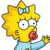 Maggie Simpson (@simpson5090) Twitter profile photo