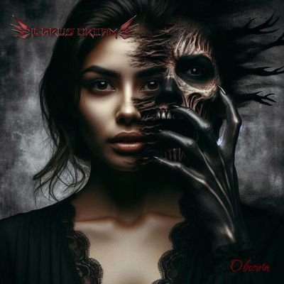 icarusdreamren1's profile picture. Metal melódico desde Madrid