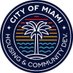 CityofMiamiHCD (@cityofmiamihcd) Twitter profile photo CityofMiamiHCD (@cityofmiamihcd) Twitter profile photo