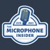 The Microphone Insider (@tmi_insider) Twitter profile photo The Microphone Insider (@tmi_insider) Twitter profile photo