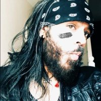 🧛🏻‍♂️Lord Blackbeard 🩸(@BeardRaj) 's Twitter Profileg