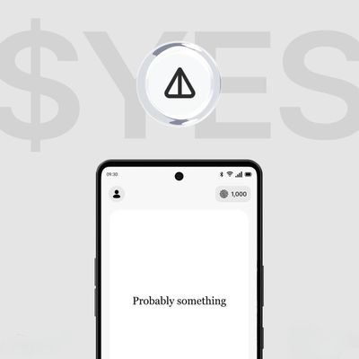 BscTravelDate's profile picture. $TON $NOT $YES $DOT