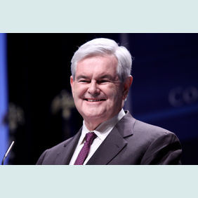 Newt_Robocall's profile picture. I'm a grandiose but angry robot