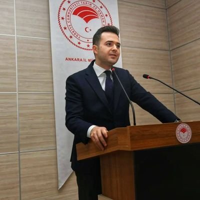 MacitGencer's profile picture. Tarım ve Orman Bakanlığı 🇹🇷