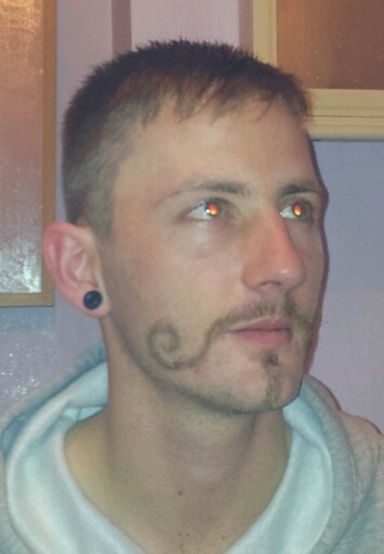 DoozyRascal's profile picture. 