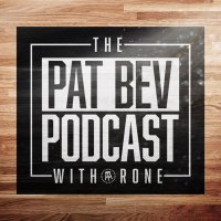 Pat Bev Pod (@patbevpod) 's Twitter Profile Photo Pat Bev Pod (@patbevpod) 's Twitter Profile Photo