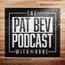 Pat Bev Pod (@PatBevPod) Twitter profile photo