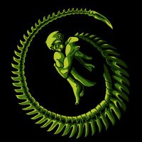 Alien:Extraction (@alienextraction) 's Twitter Profile