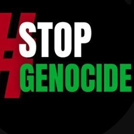 Time is running out for the Palestinians. Stop famine utilisée comme arme de guerre. STOP GENOCIDES. SANCTIONS. La Kanaky aux Kanaks