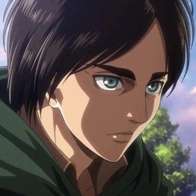 ulpianvs's profile picture. Ulpian, could he actually do anything?