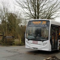 Belle Vue Buses (@bellevue_buses) 's Twitter Profile