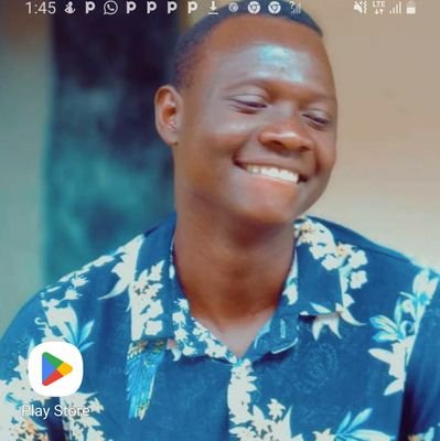 OzangaWalter's profile picture. I love making friends