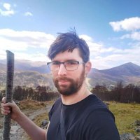 Jamie Adams (@jamie_w_adams) 's Twitter Profile Photo Jamie Adams (@jamie_w_adams) 's Twitter Profile Photo