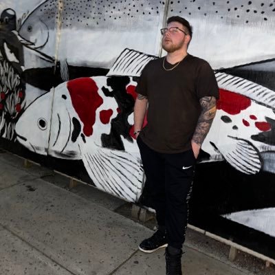 _AnthonyMcCall's profile picture. Actor, Comedian, Artist 📍LA          https://t.co/sRnK88p05t