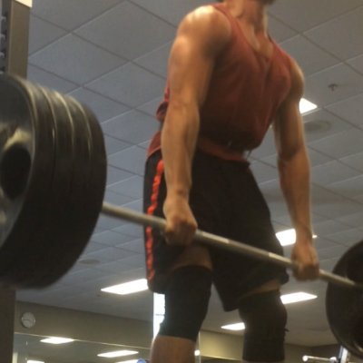 DialecticWin's profile picture. JE SUIS CHARLIE!   
Can you hear Fenrir howling?

Energy Maximalist.

Transform yourself, change the world. 
Finance | Fitness | Travel | Geopolitics | Futurism