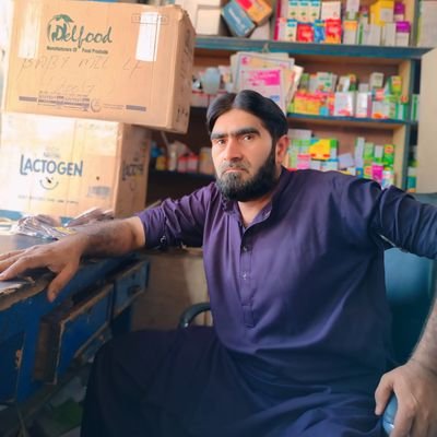 malikhashim0's profile picture. 