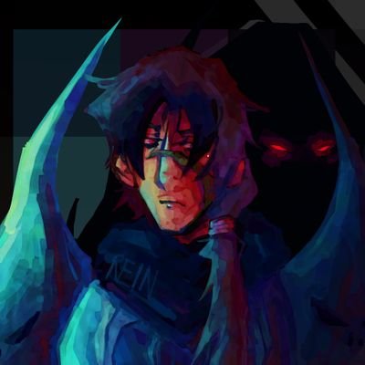 rein!!!さんのプロフィール画像