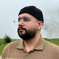 Alireza (@alireza_rrr) 's Twitter Profile