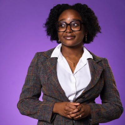 @UW PhD. @UF Alumnus. she/her. civil infrastructure + community + slow-onset disasters. 🇭🇹👩🏾🔬