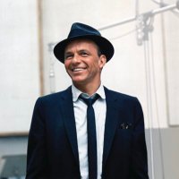 Frank Sinatra (@franksinatra) 's Twitter Profile