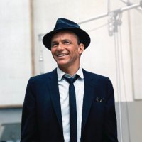 Frank Sinatra(@franksinatra) 's Twitter Profile Photo