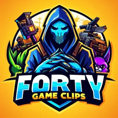 Sharing Fortnite Game Clips and News. Just trying to get 1k followers because epic stopped verifying with insta and TikTok 😤