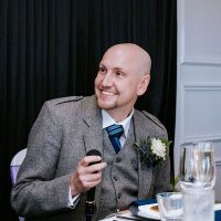 Gavin (@gavinmac88) 's Twitter Profile