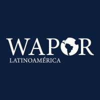 WAPOR Latinoamérica (@waporlatam) 's Twitter Profile