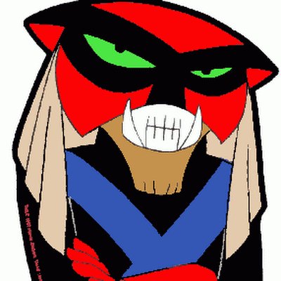 deadvorrpool's profile picture. 