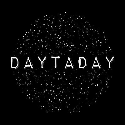 Embarking on an adventure in data exploration and visualization :)
Instagram @the_daytaday