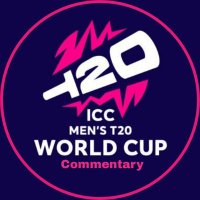 T20 World Cup 2024 Commentary(@T20WorldCupClub) 's Twitter Profile Photo