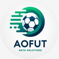 AO FUT Data Solutions (@aofut_ds) 's Twitter Profile Photo AO FUT Data Solutions (@aofut_ds) 's Twitter Profile Photo