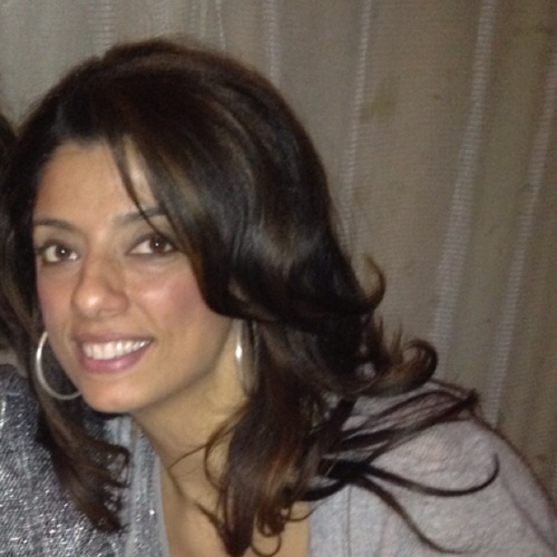 AbiGladys's profile picture. 