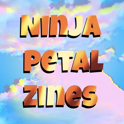 Ninja Petal Zines 💙❤️さんのプロフィール画像