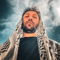 M O H A M E D . A D E L 🎸 (@mohamedeix) 's Twitter Profile