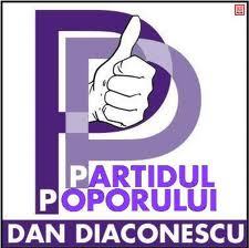 PPDDSectorSase's profile picture. Partidul Poporului - Dan Diaconescu Organizatia Sector 6
