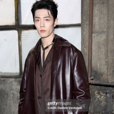 lvchiu's profile picture. discover the truth about xiao zhan and his fans 🧹🦐🐢 spreading positivity, advocate for anti bullying 💖