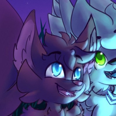 Werekitten/Snow Leopard! Lots of TF and cute art retweets. I love Gammamon. Often young and tiny! All SFW posts |He/Him||26| I: Ximeon/Cody 💙 H: @nathahniel