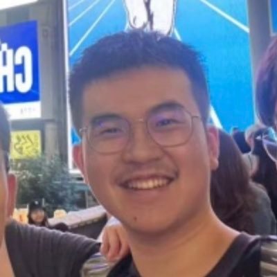 HaotianZhai's profile picture. ATP #0 in the world🎾