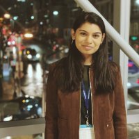 Taruni Tangirala (@taruni_) 's Twitter Profile